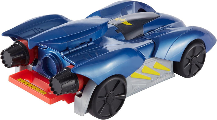 Mattel Batmobile Cabrio HC89