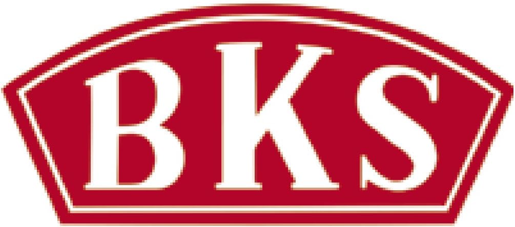BKS RR-Panikschloss 18200, Pz Gel. Links,9mm geteilter Nuss, Dorn 35mm, Entf.92mm Stulp 24x270mm kan
