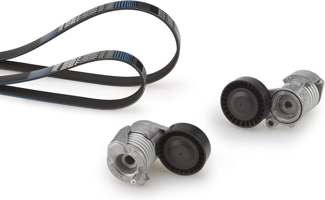 GATES Micro-V Kit K075PK890