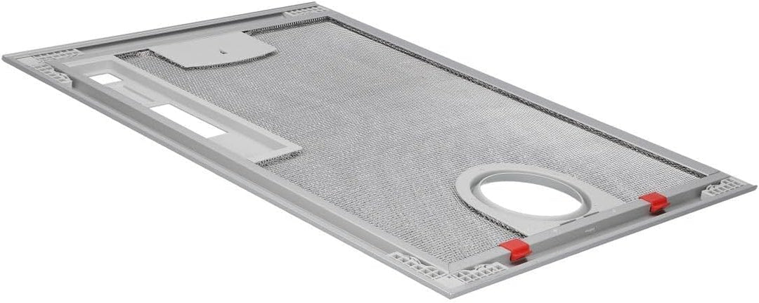 Bosch Siemens Neff Constructa Balay 00365480 ORIGINAL Fettfilter Metallfettfilter Metallfilter Alufi