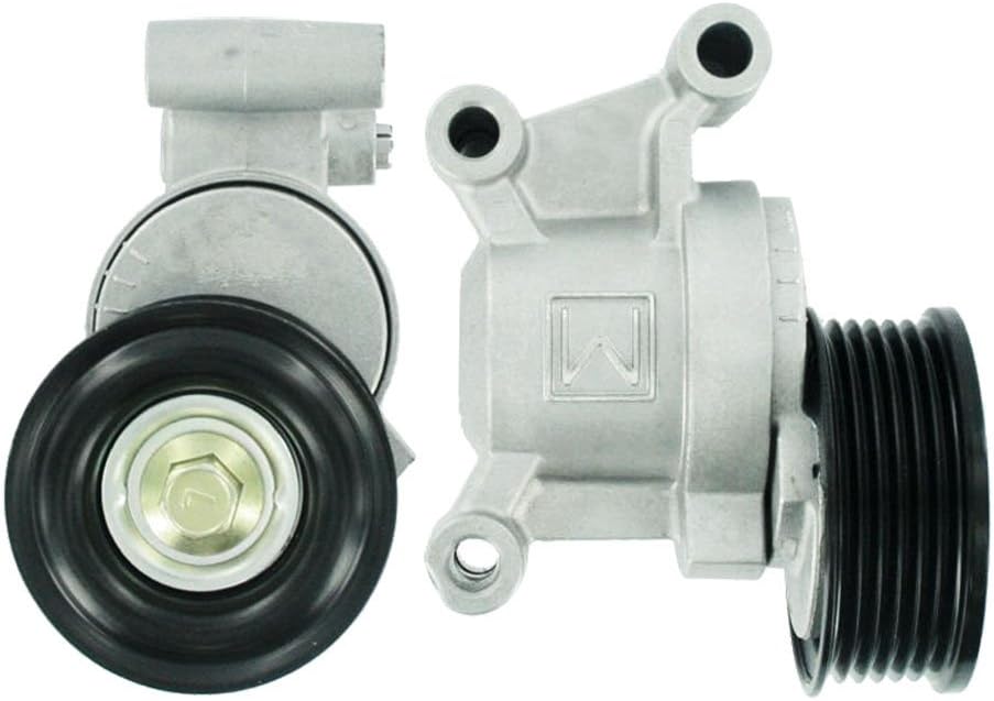 SKF VKM 64040 Spannrollensatz für Nebentrieb