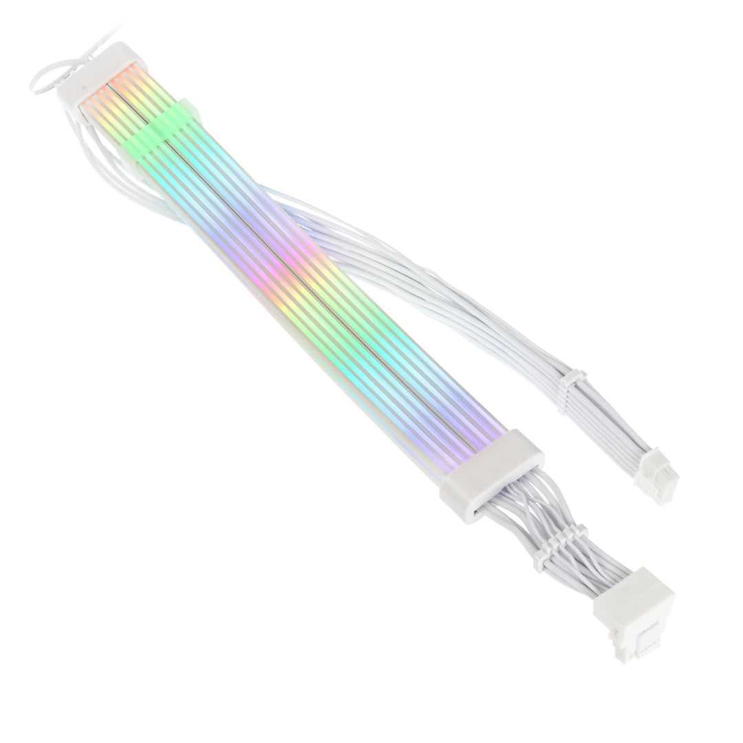 Kolink Umbra Radiant ARGB 12V-2x6 to 12V-2x6 Cable
