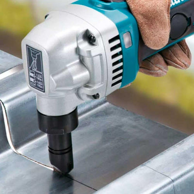 Makita DJN161Z Akku-Knabber 1,6 mm 18 V (ohne Akku, ohne