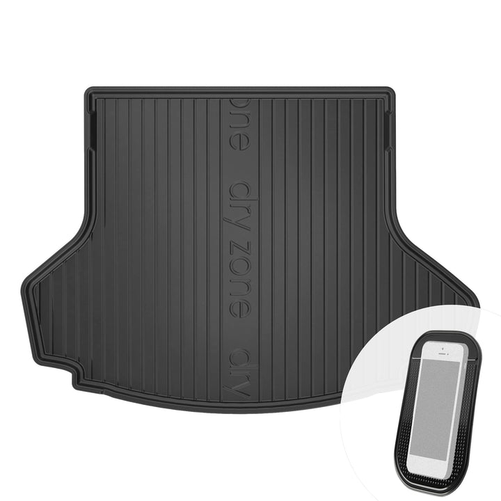 Gummi Kofferraumwanne Kofferraummatte passend für Toyota Auris II Touring Sport 2012-2018