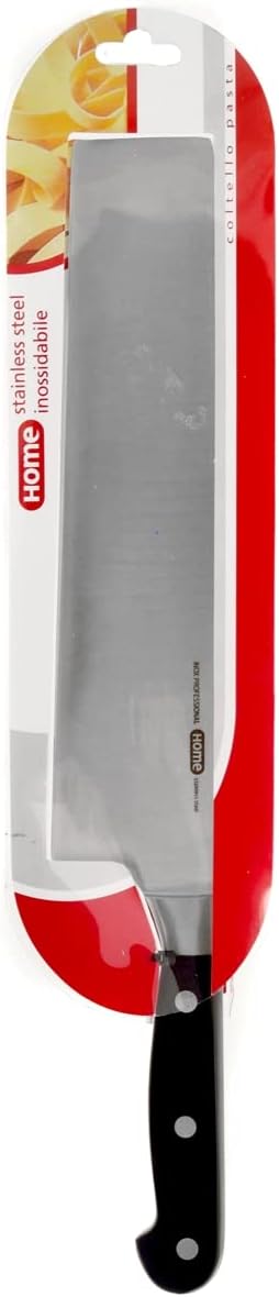 Home Professional Messer für Pasta,Holz, Schwarz