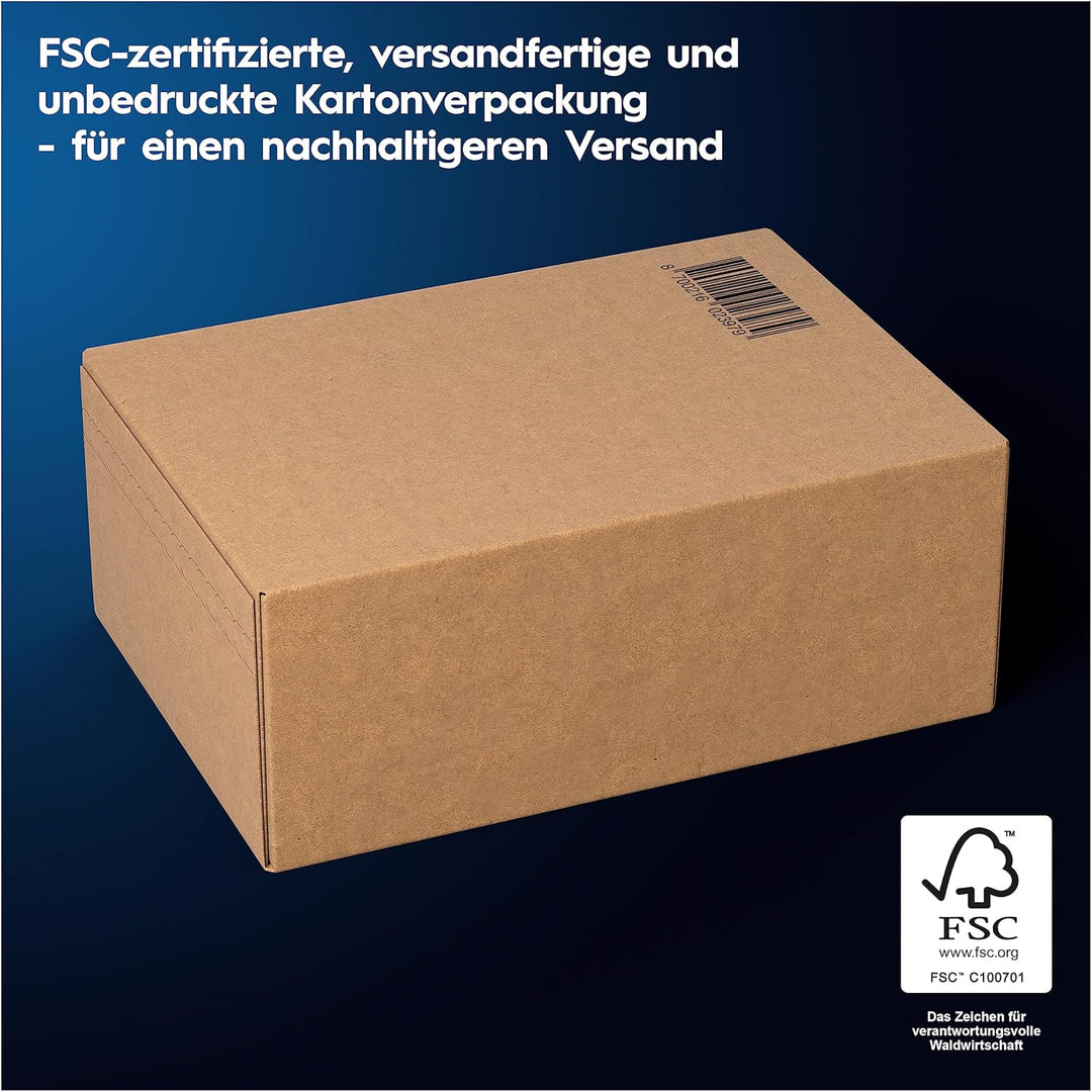 Oral-B Pro Series 1 Plus Edition Elektrische Zahnbürste/Electric Toothbrush, PLUS 3 Aufsteckbürsten,