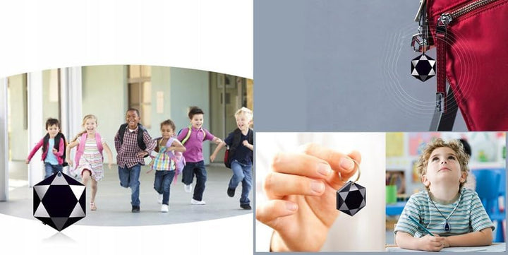 Mini Diktiergerät M6 | 16GB USB Audio-Aufnahmegerät | Diktaphon mit Sprachaktivierung, 1536kbps HD A