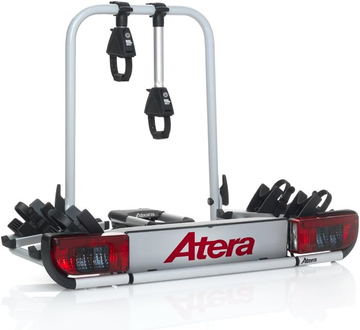 Atera 022610 Erweiterung DL/Sport 2 - Kupplungsträger &amp; 022684 Fahrradträger Strada Sport M 2 - Kupp