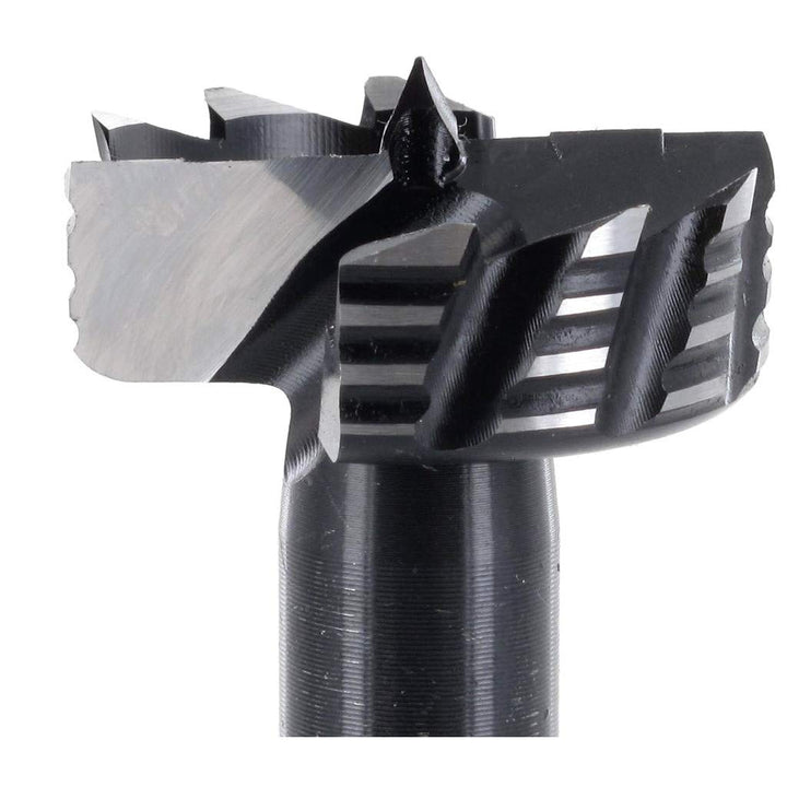 FAMAG langer Bormax 2.0 WS-Forstnerbohrer 28x85x135mm S=13mm Metall