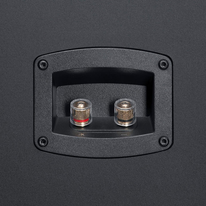 Teufel Theater 500S HiFi Stereo-Regallautsprecher - 2-Wege-Technik, Premium Sound, Bassreflex, gleic
