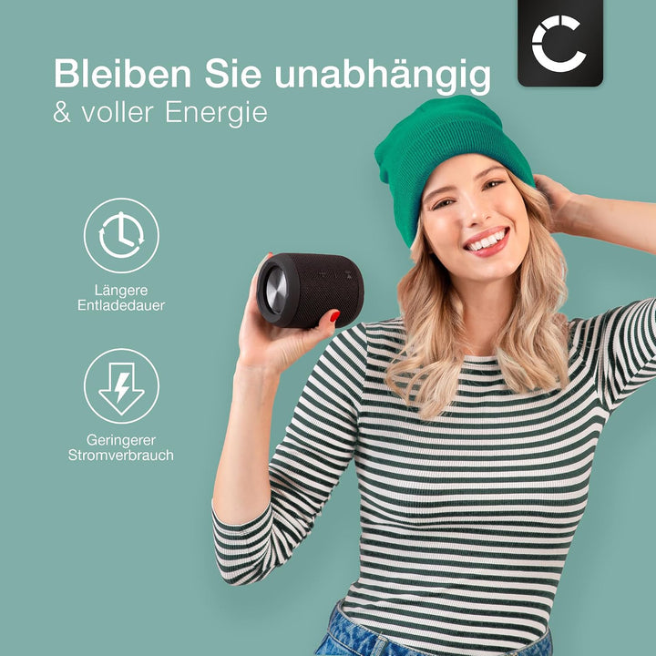 CELLONIC Ladegerät kompatibel mit Bose Soundlink Mini I