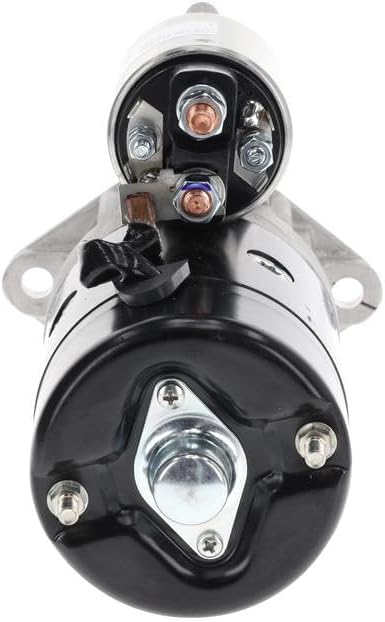 HELLA - Starter/Anlasser - 12V - 2.2kW - für u.a. BMW 5 (E39) - 8EA 012 527-911