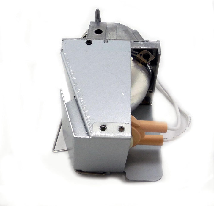 Supermait BL-FP190D/BL-FP190E/SP.8VH01GC01/SP.73701GC01 A+ Ersatz-Projektorlampe mit Gehäuse, kompat
