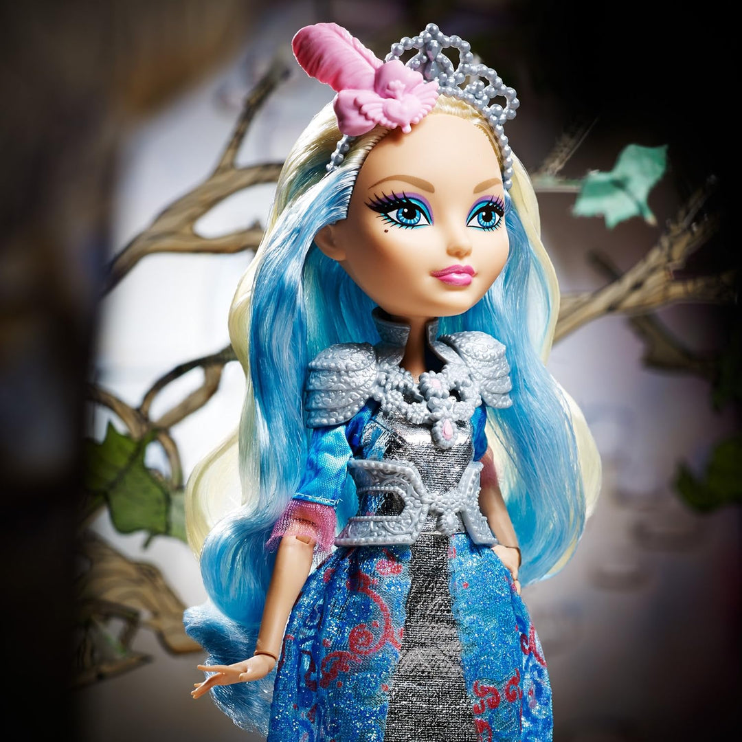 Mattel Ever After High CDH58 - Modepuppen, Darling Charming
