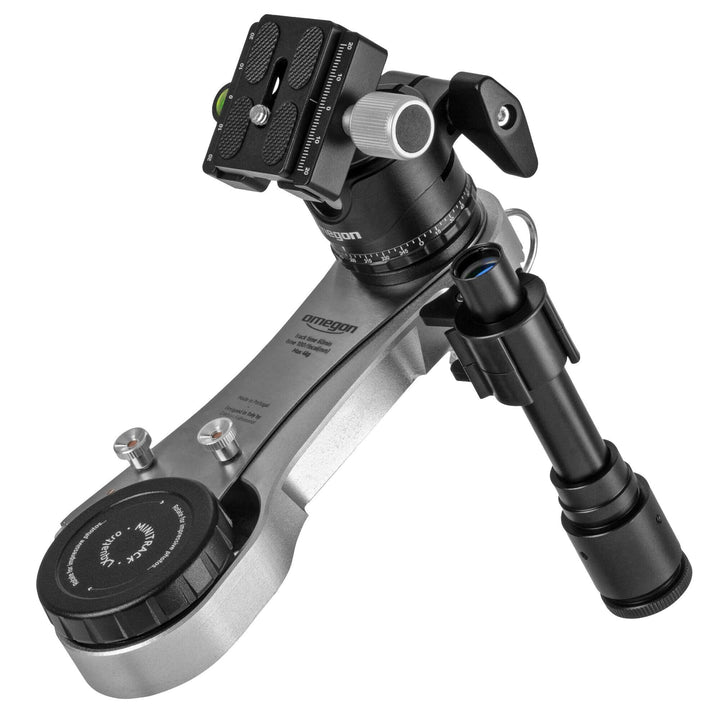 Omegon Montierung MiniTrack LX Quattro NS Set (mit Kugelkopf)