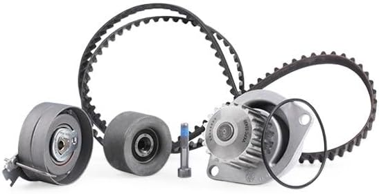 SKF VKMC 03132 Wasserpumpe + Zahnriemensatz