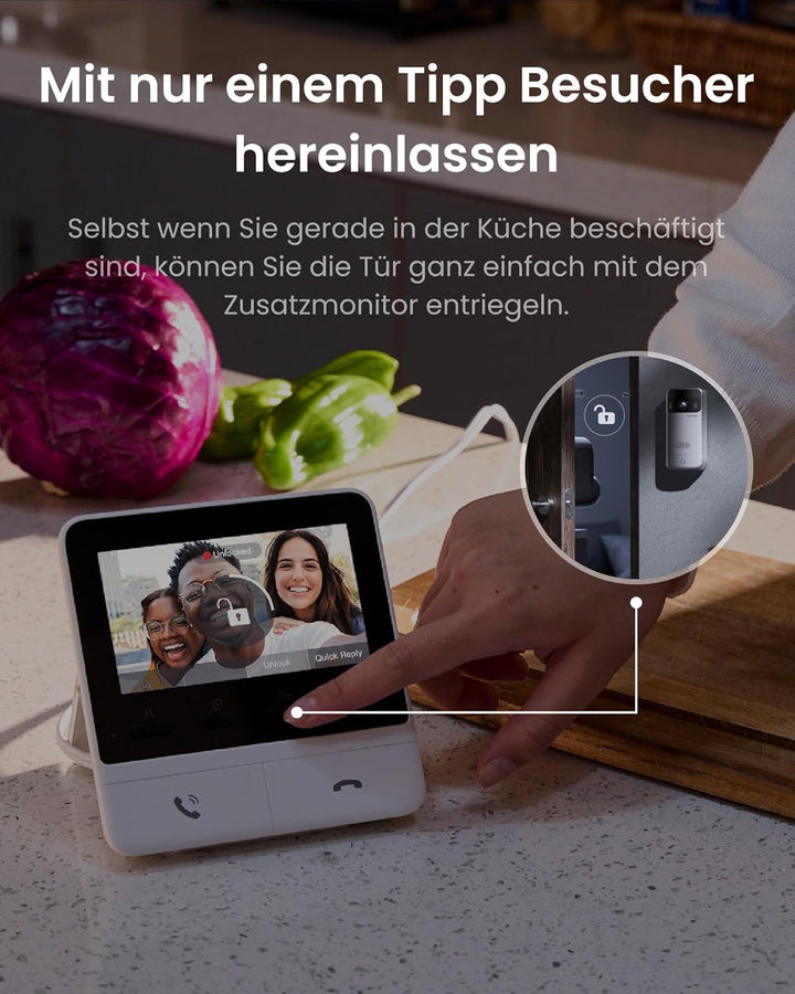 SwitchBot 4,3&