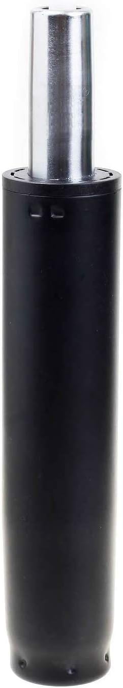 Gaslift für Bürostuhl, Gesamtlänge 280mm - 420mm, Kolben Länge 8,6" / 220mm Ersatz Gasdruckfeder Gas