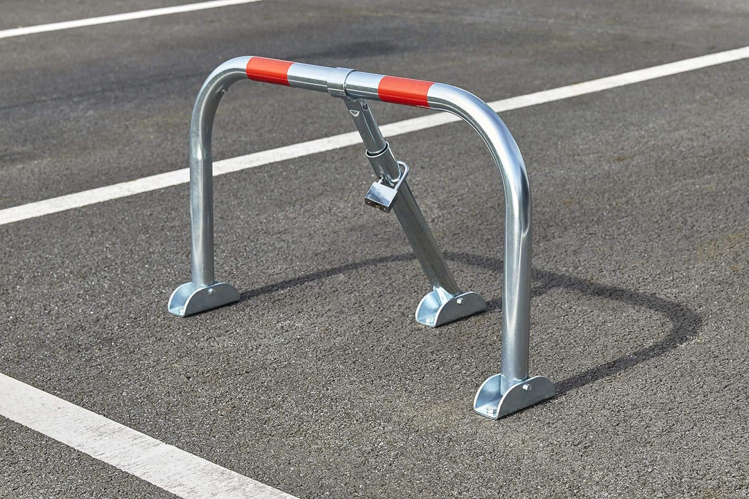 Mottez B310P 3-Fuss Parkbügel