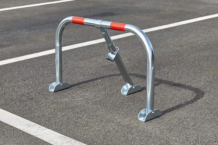 Mottez B310P 3-Fuss Parkbügel