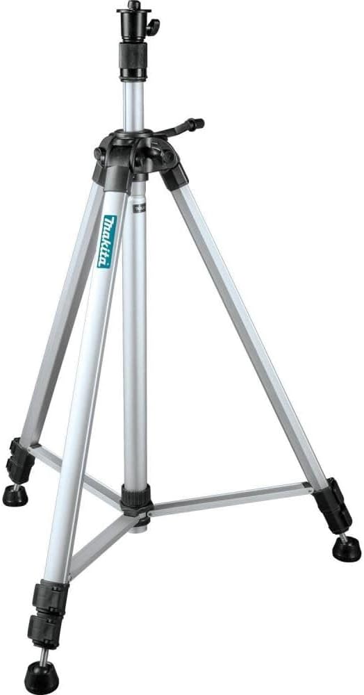 Makita Stativ 2900 (Länge 2900 mm, Anschlussgewinde 5/8", inkl. Transporttasche) TK0LM5030F