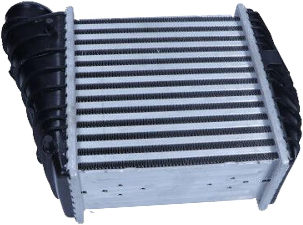 MAHLE CI 22 000S Ladeluftkühler BEHR