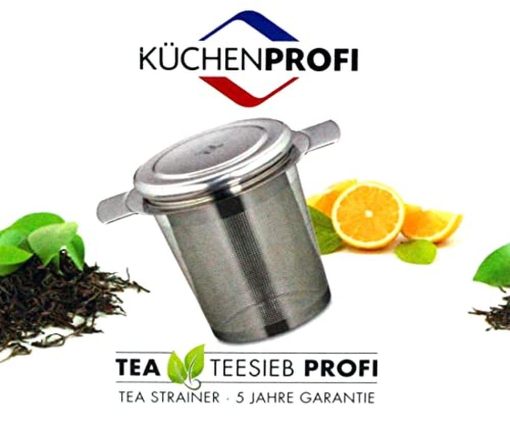 KÜCHENPROFI, 1045302800, Silber, 1 - Pack