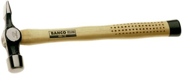 Martillo Warrington 12