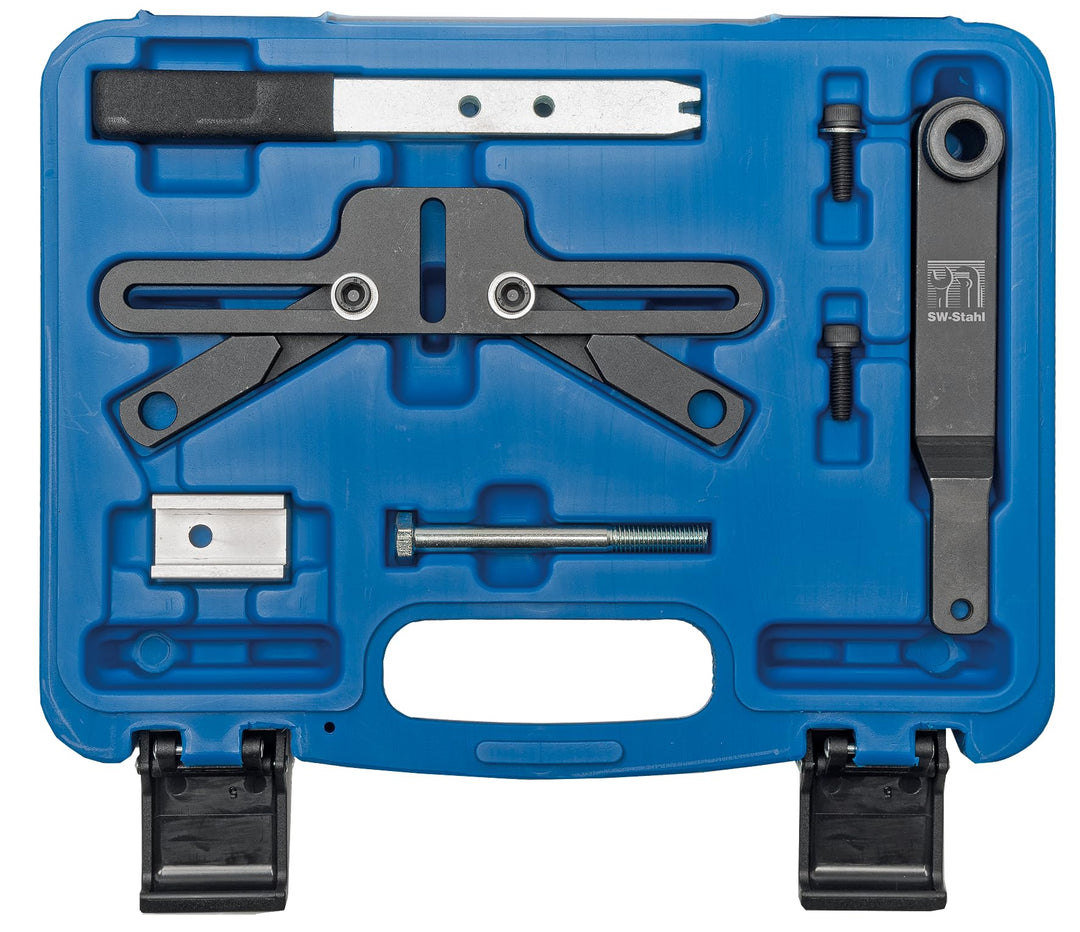 SW-Stahl 10588L Schwungradhalter BMW/Mini