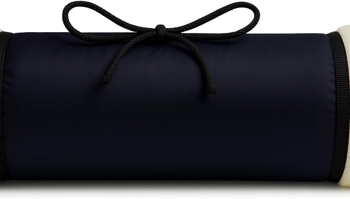Handmuffen für Rollstühle – Woll-Handwärmer mit 100% Schurwoll-Innenfutter, wetterfester Muffhandsch