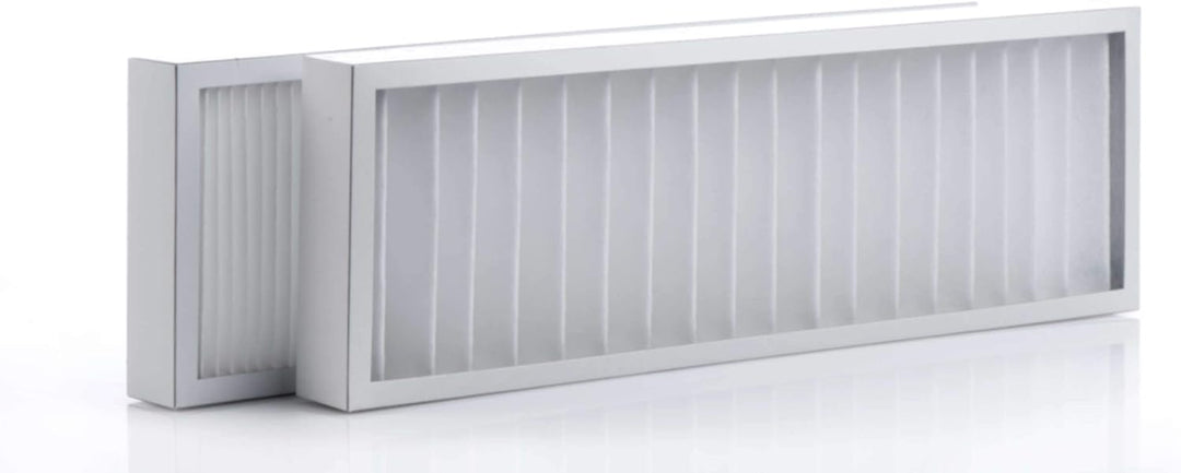 Ersatzfilter Filterset Luftfilter G4 - F7 für Pluggit AP 450 – * 1 Set