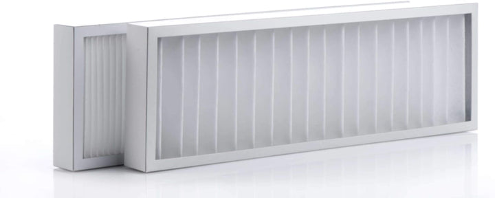 Ersatzfilter Filterset Luftfilter G4 - F7 für Pluggit AP 450 – * 1 Set