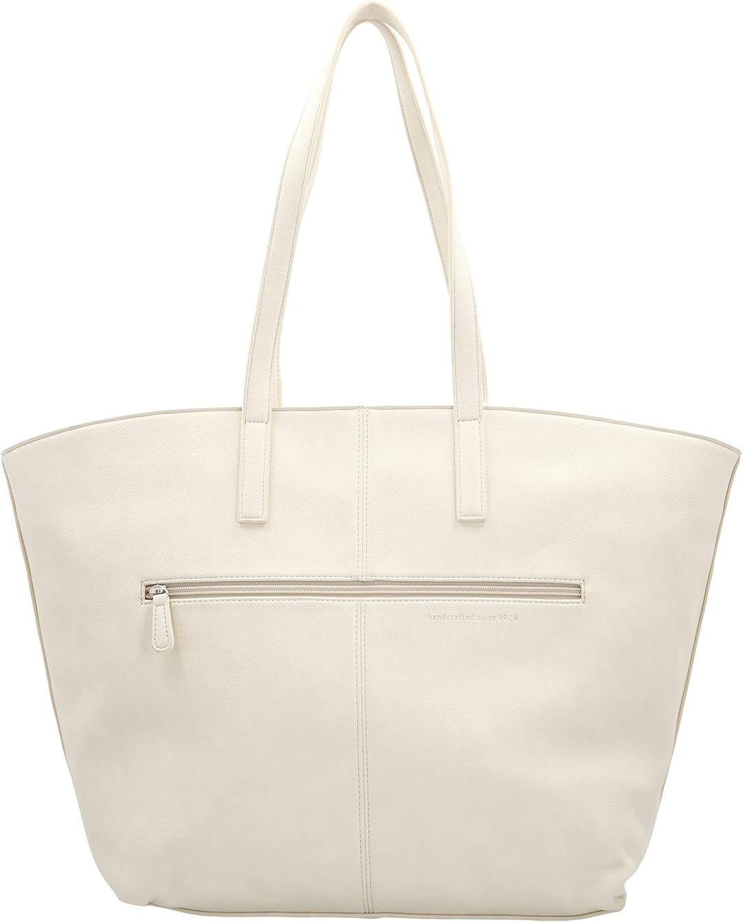 Picard Damen Shopper CIAO aus Synthetik Gross | mit Reissverschluss | Shopper | Alltag