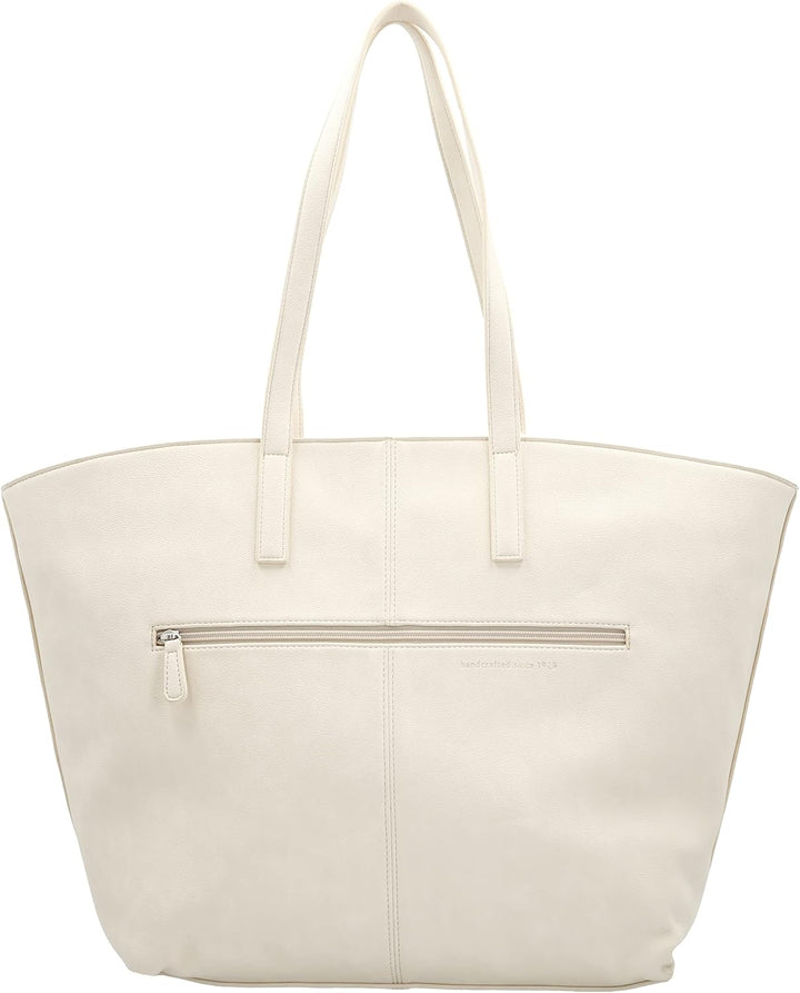 Picard Damen Shopper CIAO aus Synthetik Gross | mit Reissverschluss | Shopper | Alltag