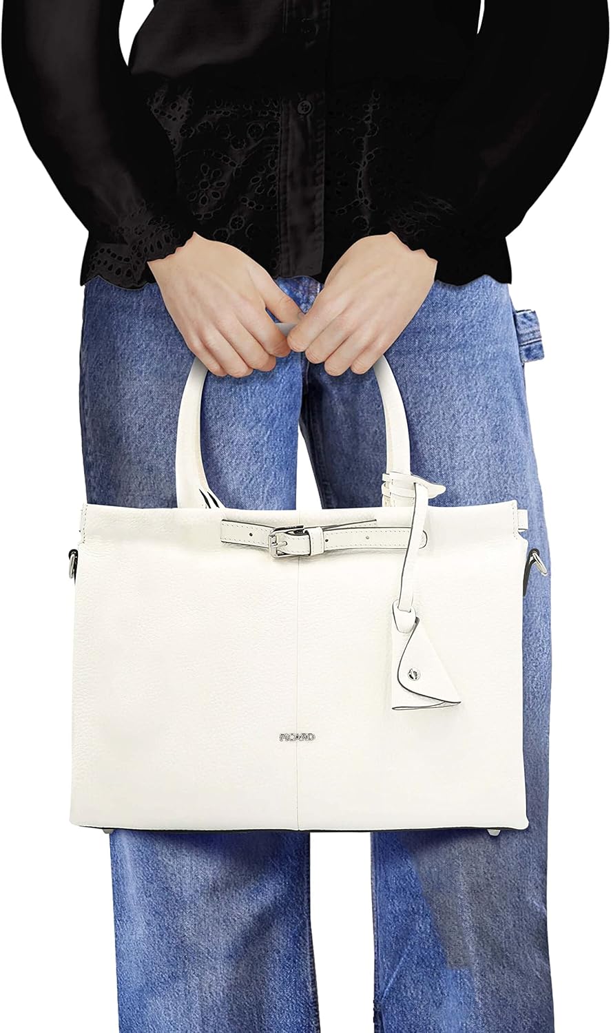 Picard Damen Shopper AMAZING aus Echtleder Mittel | mit Reissverschluss | Shopper | Alltag, Ausgehen