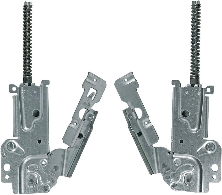 Electrolux AEG 405507653 4055076535 ORIGINAL SET Türscharnier Scharnier rechts + links Spülmaschine