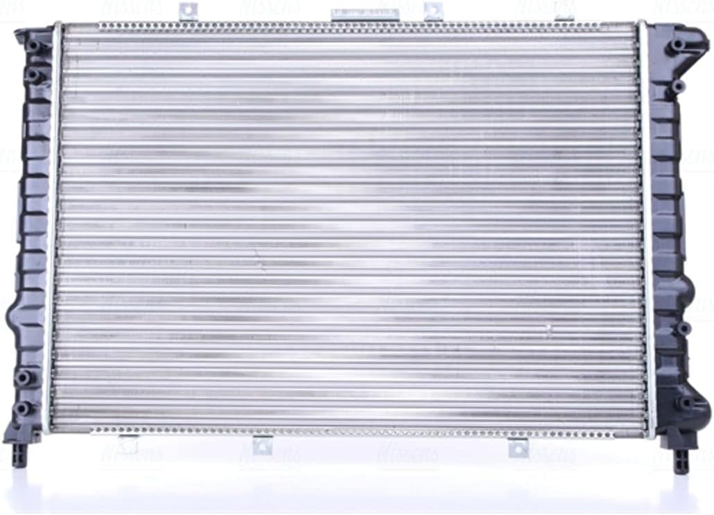 Nissens 60041 Kühler, Motorkühlung