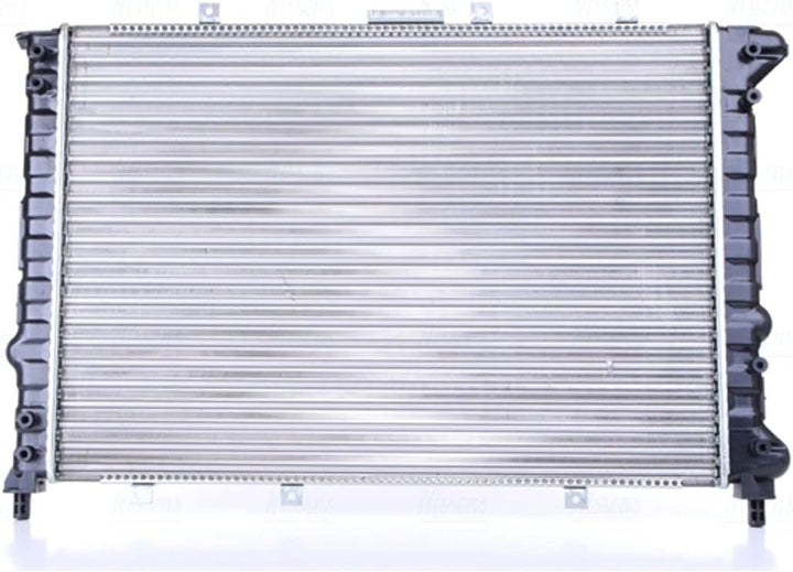 Nissens 60041 Kühler, Motorkühlung