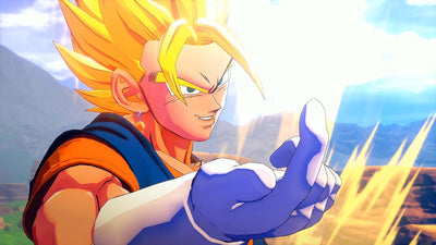 Dragon Ball Z: Kakarot (Legendary Edition)