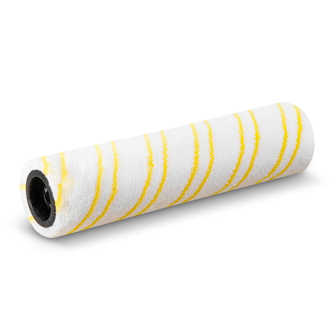 Karcher Fusselfreie, saugstarke Multirollerwalze für Staubsauger FCV 4, Universalwalze
