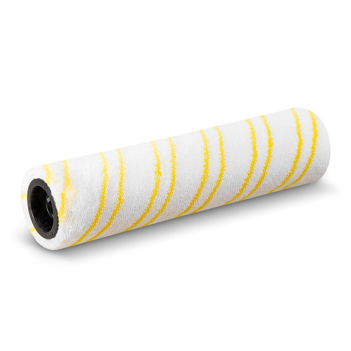 Karcher Fusselfreie, saugstarke Multirollerwalze für Staubsauger FCV 4, Universalwalze