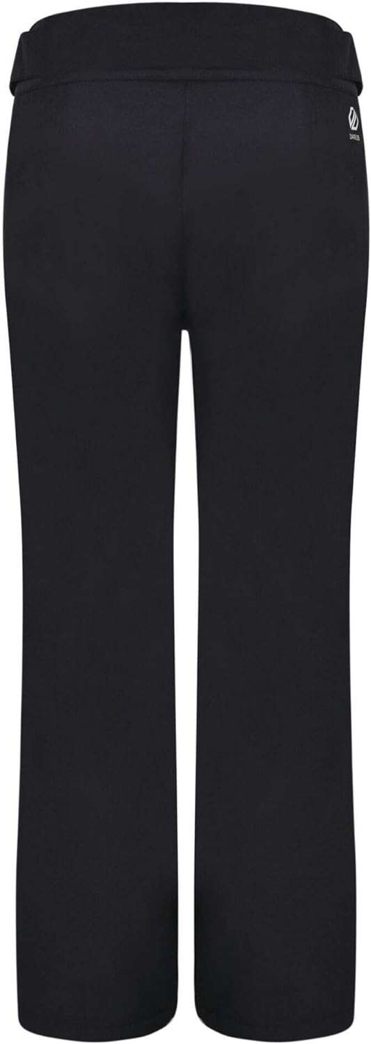 Dare 2b Rove Pant Damen Skihose Hose - wasserdichtes und atmungsaktives Recyclingmaterial mit Schnee
