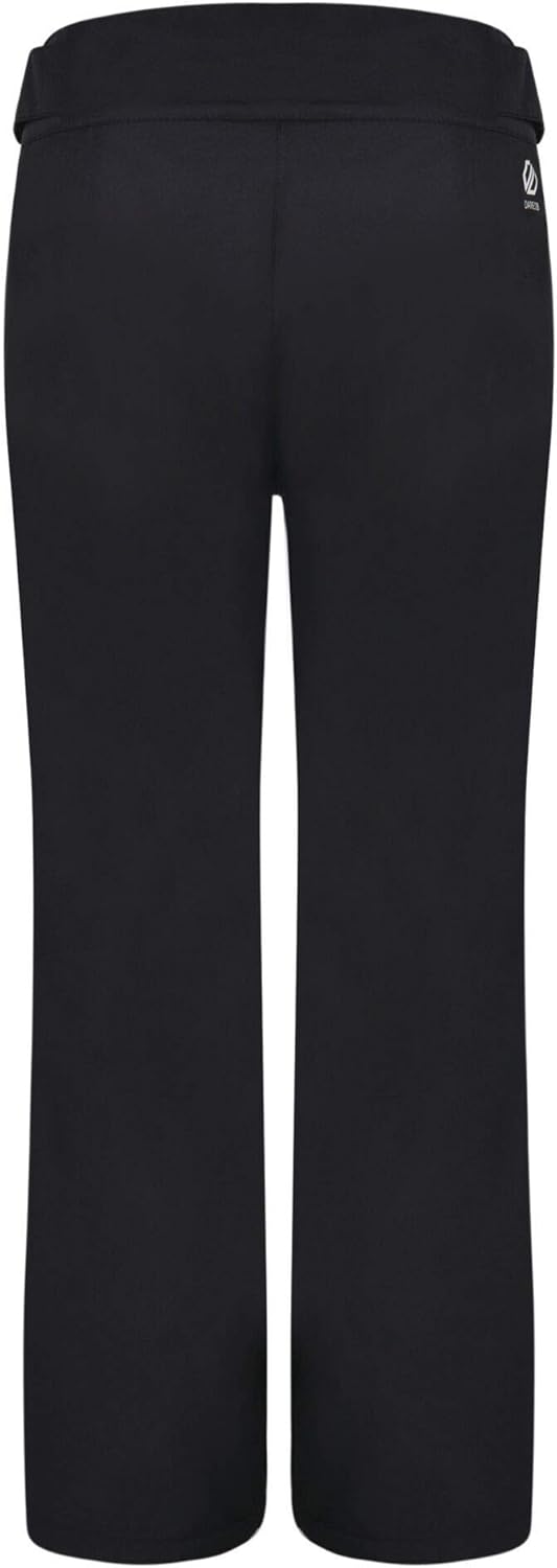 Regatta Unisex Kinder Freehand 170 GSM Half Zip Outdoor Active Fleece 50 Schwarz, 50 Schwarz