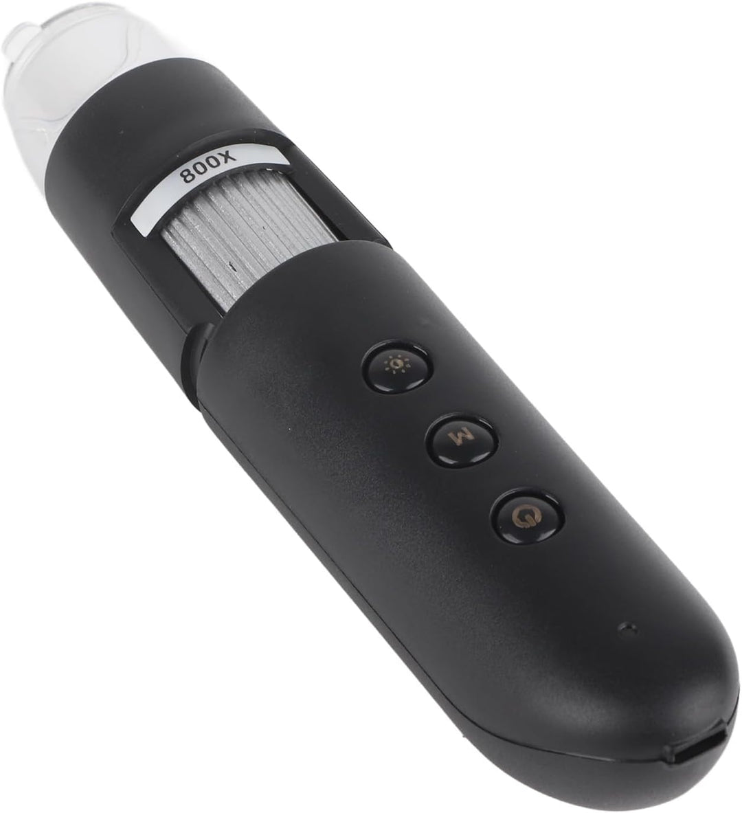 Handheld Digitalmikroskop, Kopfhautkamera 800 -fache Vergrösserung mit LED -Licht -Kopfhautanalysema