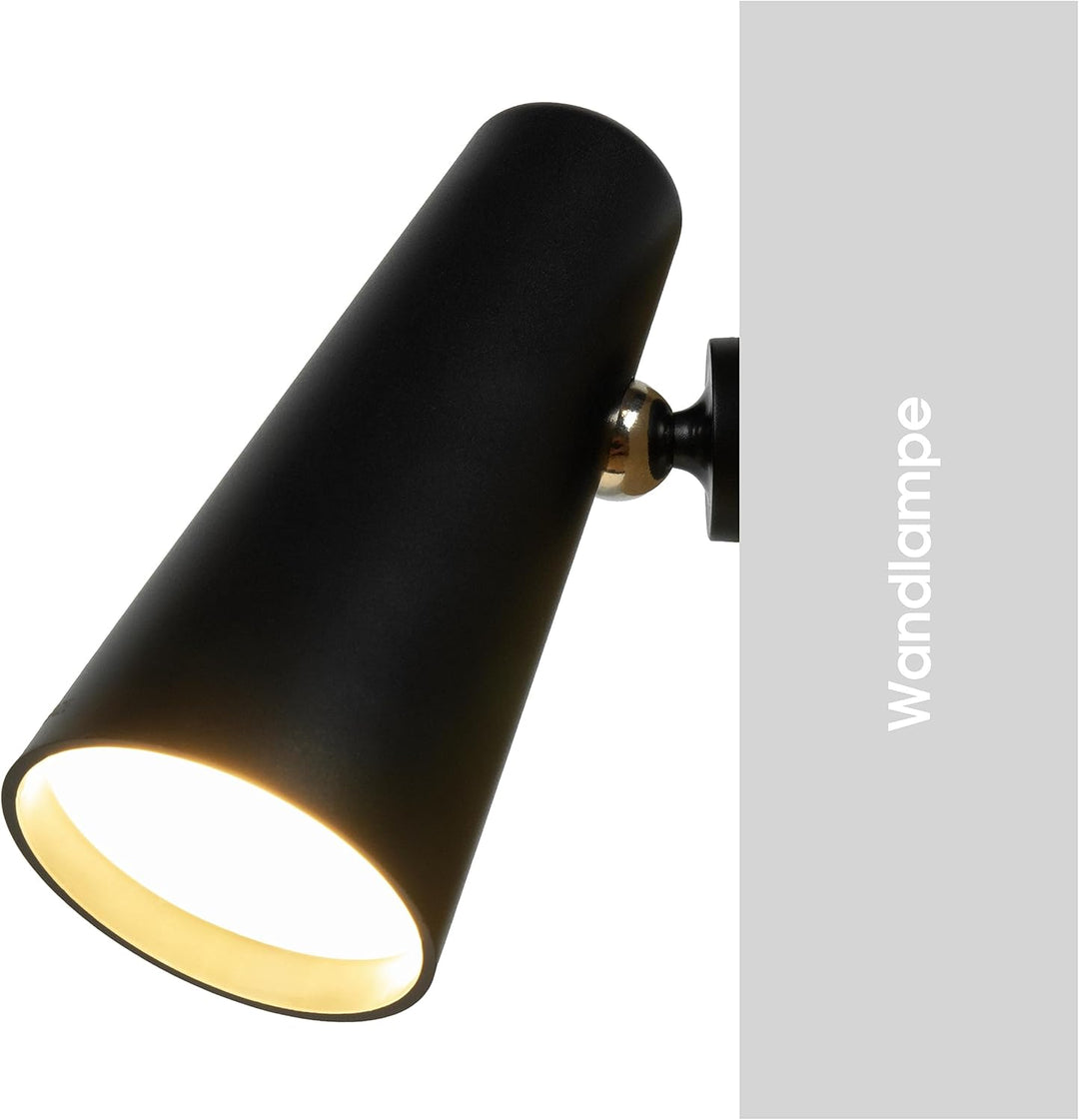 SONNENKERZE 5 IN 1 LED AKKU-MULTIFUNKTIONSLAMPE DIMMBAR TISCHLEUCHTE STANDLEUCHTE TASCHENLAMPE CLIPL