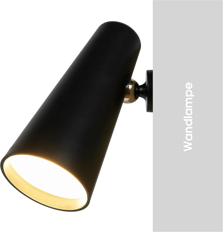 SONNENKERZE 5 IN 1 LED AKKU-MULTIFUNKTIONSLAMPE DIMMBAR TISCHLEUCHTE STANDLEUCHTE TASCHENLAMPE CLIPL