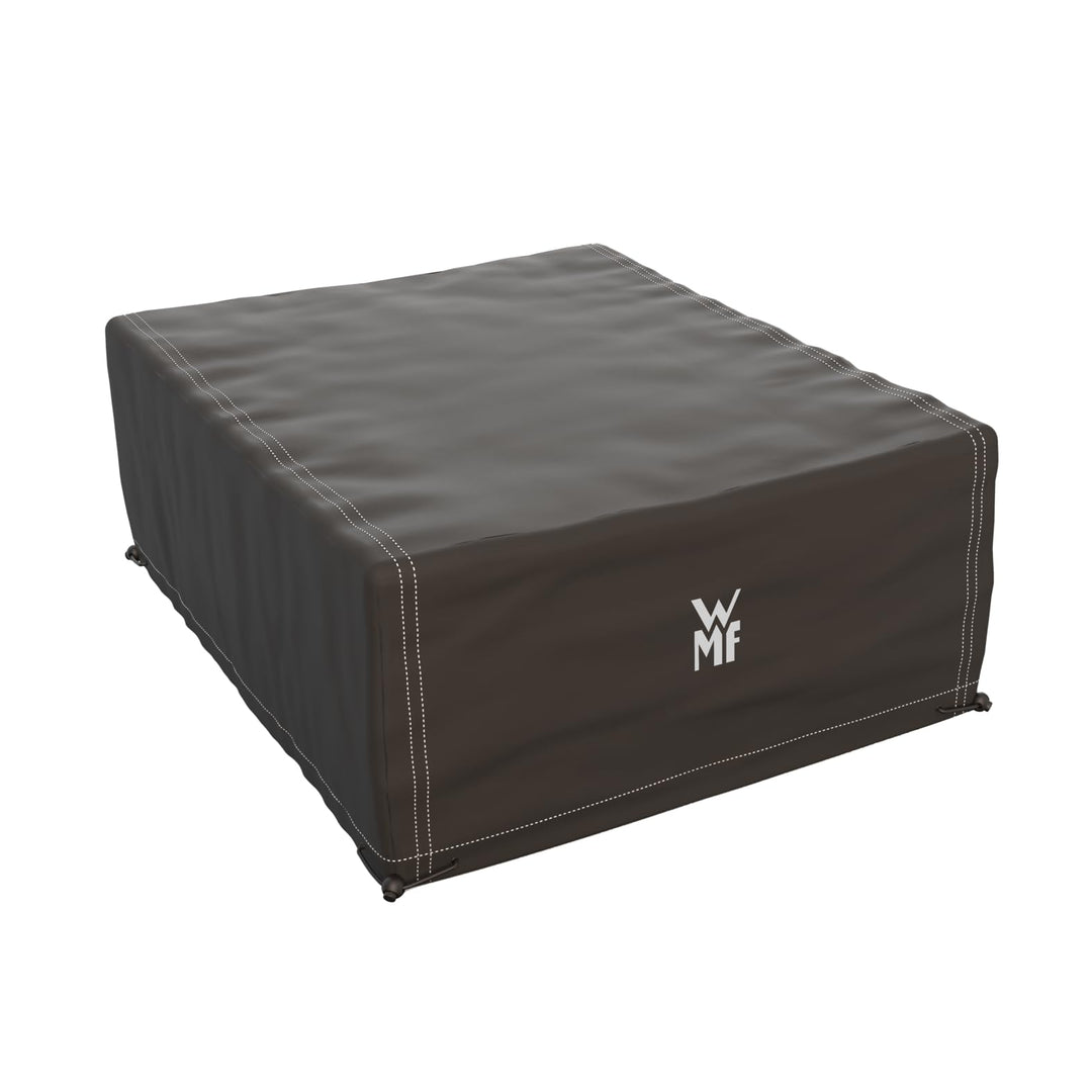 WMF Pizzaiolo Pro Abdeckhaube – wetterfeste Schutzhülle für Pizzaofen, wasserdicht & UV-beständig, p
