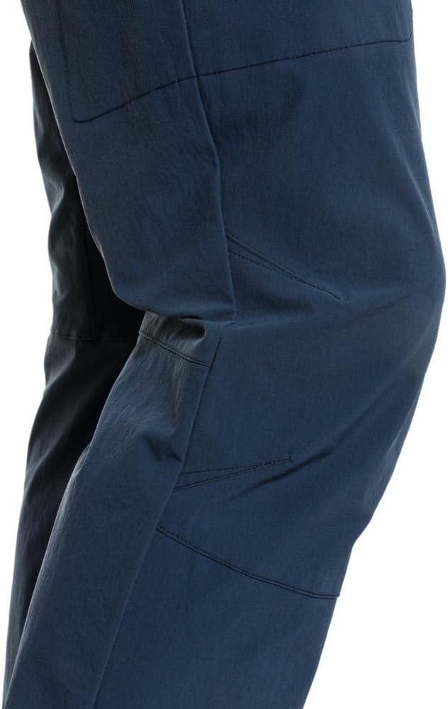 Schöffel Herren Pants Koper1, robuste Herren Hose mit 4-Wege-Stretch, elastische und wasserabweisend