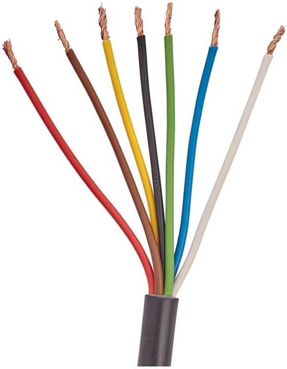 HELLA - Heckleuchte - Coluna - LED - 24V - Anbau/geschraubt - Lichtscheibenfarbe: glasklar - LED-Lic
