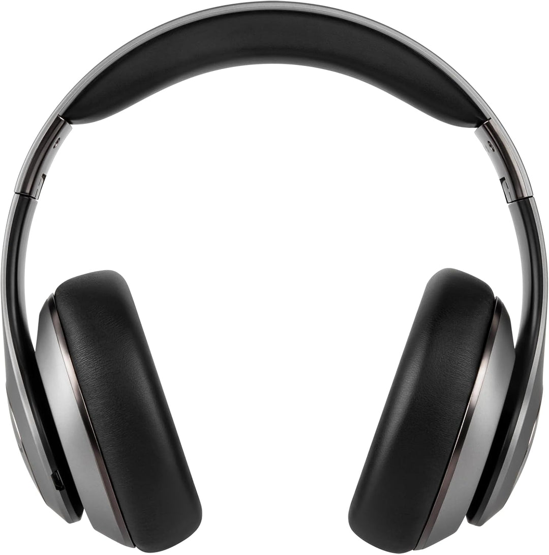 Krüger&Matz kabelloser In-Ear-Kopfhörer Modell Street 3 Wireless, KM0652, Farbe Graphit